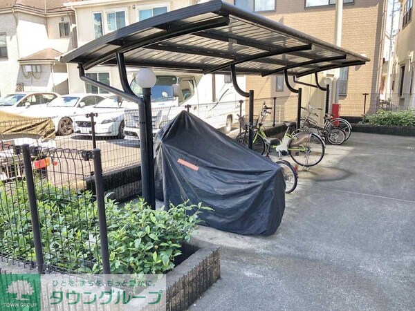 共有部分(共有部分)