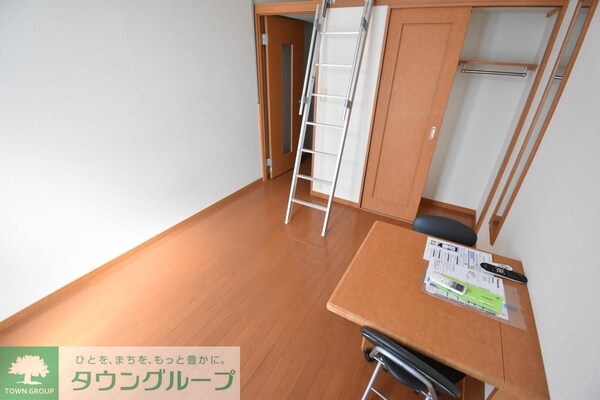 リビング・居室