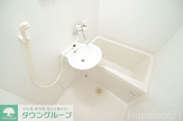 バス／シャワールーム等