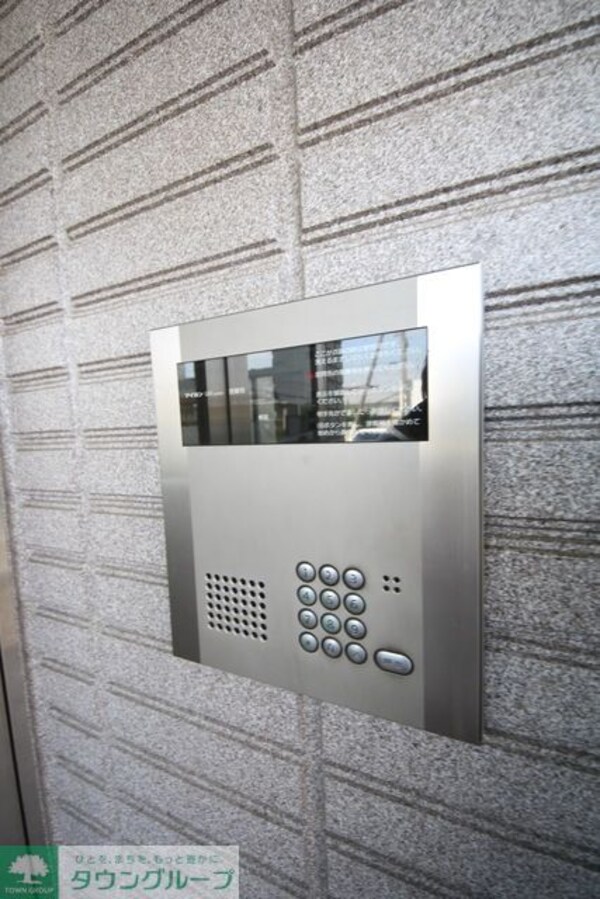 共有部分(タウンハウジング神奈川　中央林間店にてお待ちしております☆)