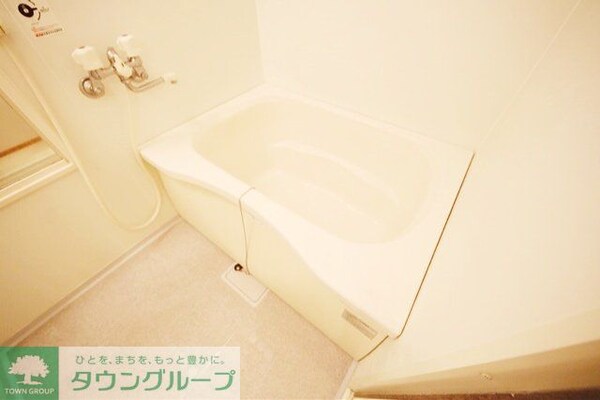 バス／シャワールーム等(タウンハウジング神奈川　中央林間店にてお待ちしております☆)