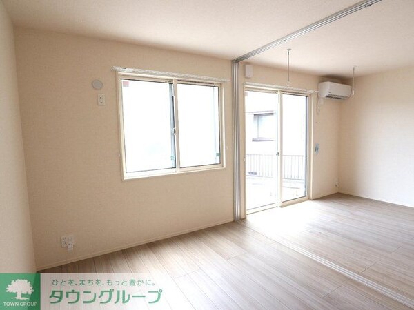 リビング・居室