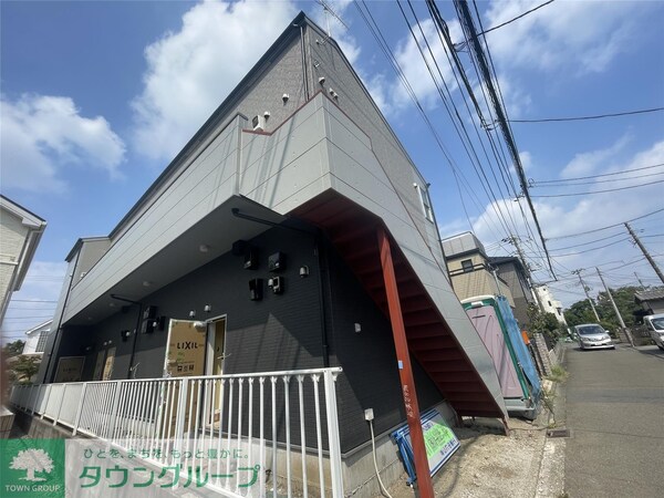 エントランス(★イメージ画像★)