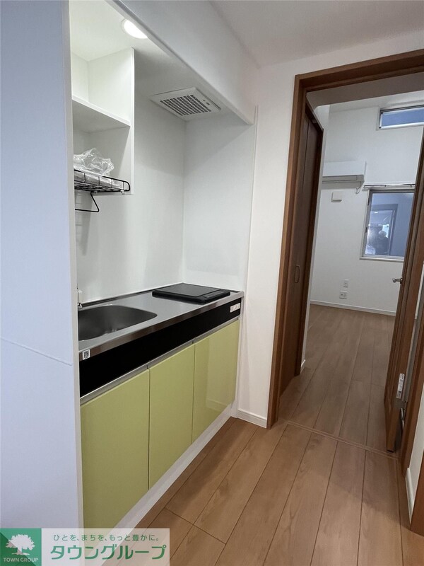 キッチン(★イメージ画像★)