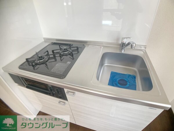 キッチン(キッチン)