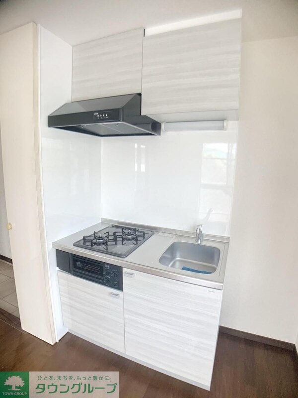 キッチン(キッチン)