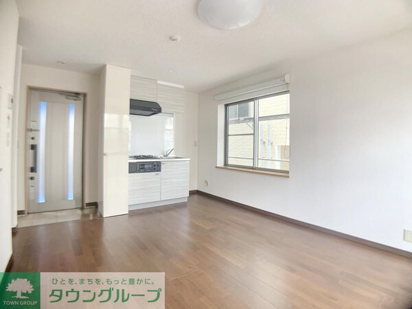 リビング・居室(リビング/居室)