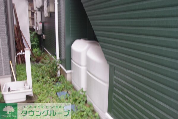 共有部分(★お問い合わせ・ご来店はタウンハウジング町田店まで★)