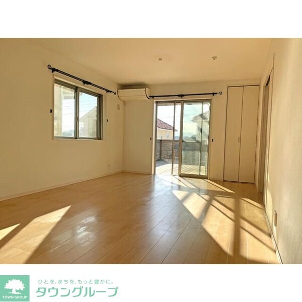 リビング・居室