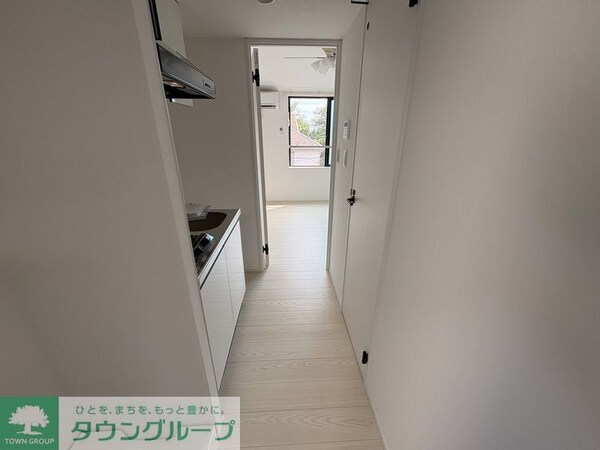 玄関(※同施工同仕様※)