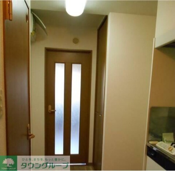 その他室内・内装(収納)