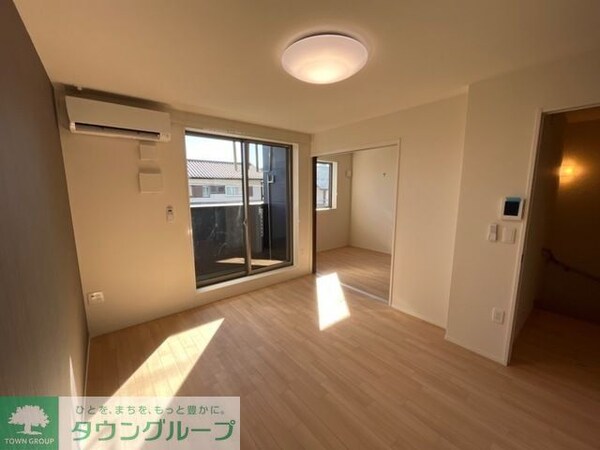 リビング・居室