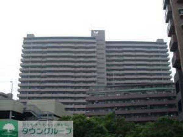 外観(★町田駅近の分譲賃貸・主要都市へのアクセス良好★)