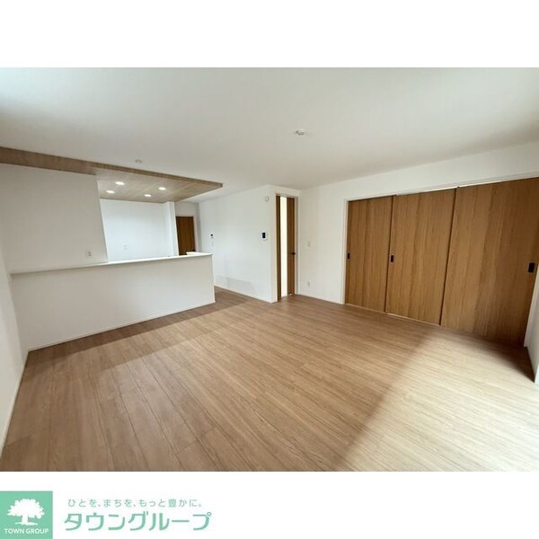 リビング・居室