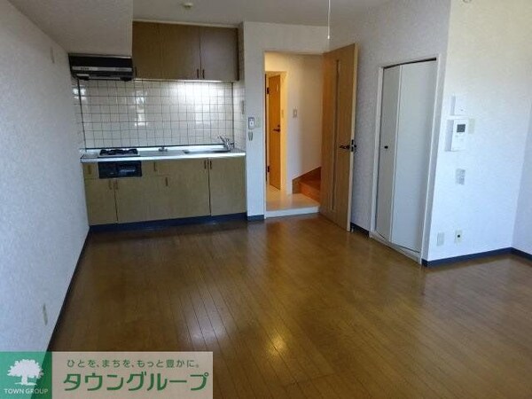 リビング・居室(リビング/居室)