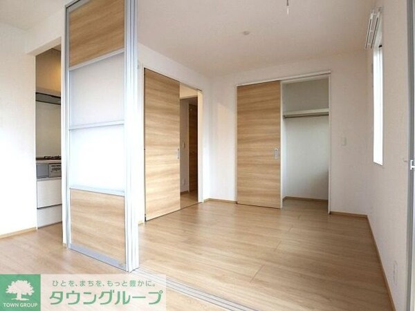 リビング・居室(リビング/居室)