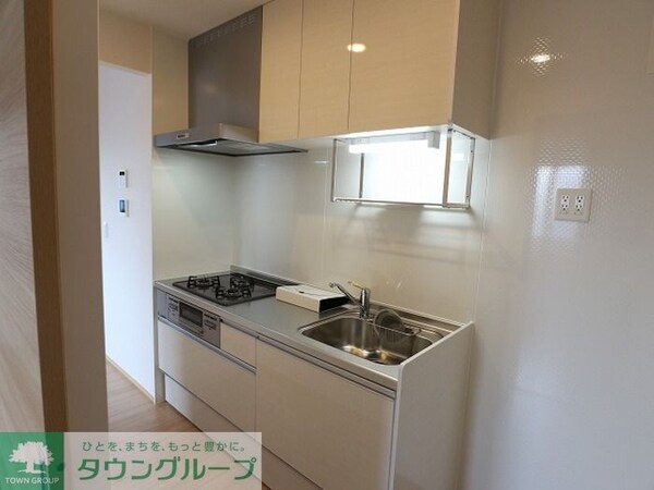 キッチン(キッチン)