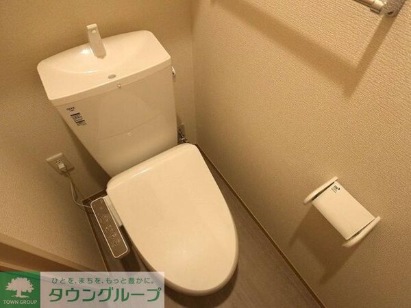 トイレ(トイレ)