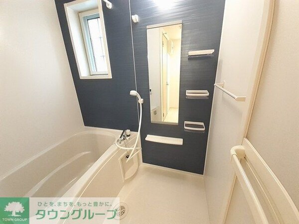 バス／シャワールーム等