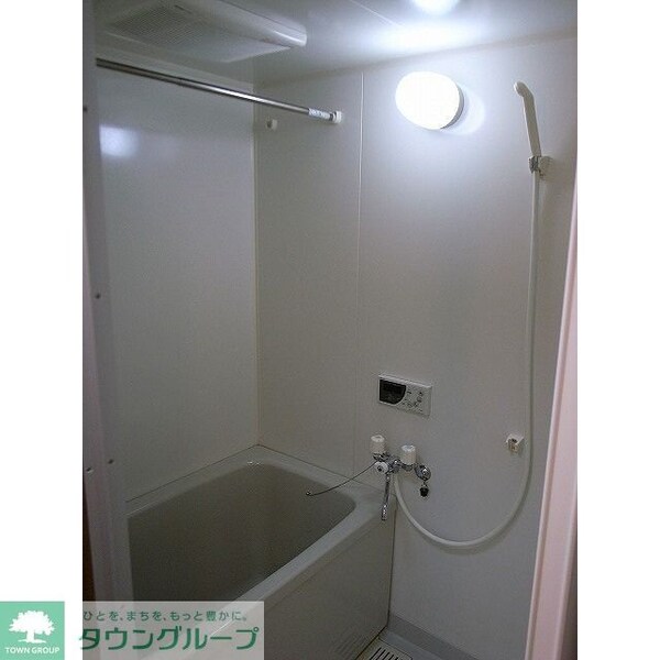 バス／シャワールーム等