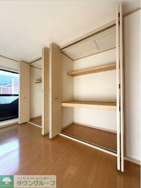 収納(★お問い合わせはタウンハウジング町田店まで★)