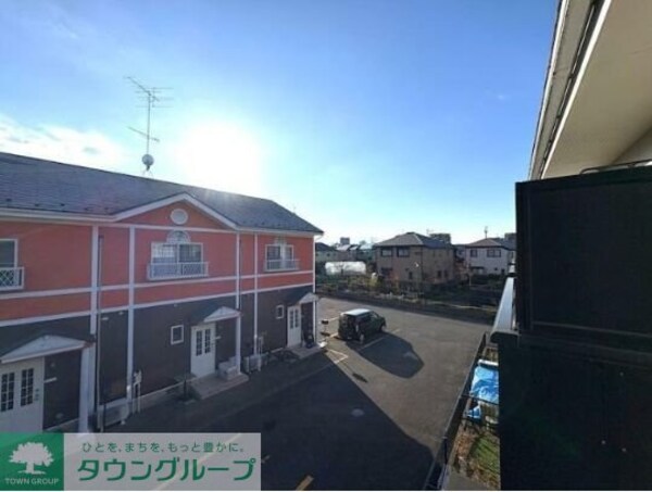 眺望(★お問い合わせはタウンハウジング町田店まで★)