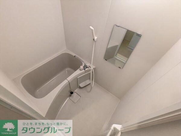 バス／シャワールーム等(バス／シャワールーム等)