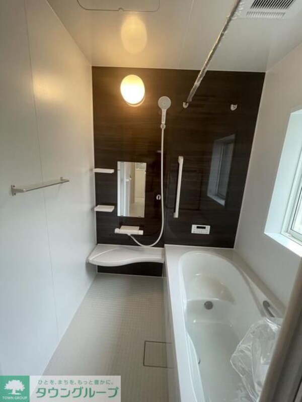 バス／シャワールーム等