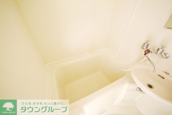 バス／シャワールーム等