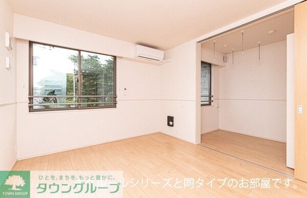 リビング・居室