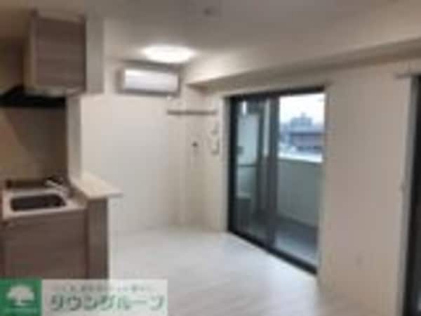 リビング・居室