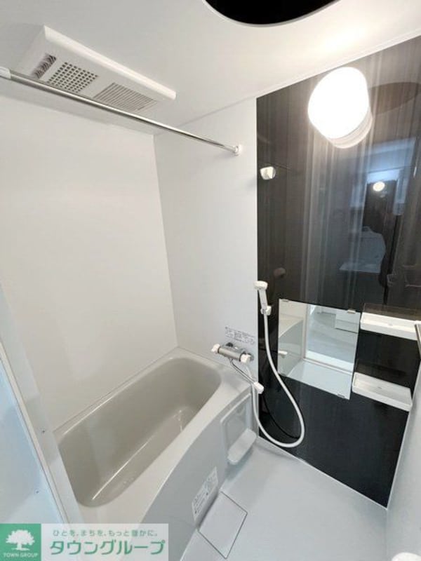 バス／シャワールーム等(バス／シャワールーム等)