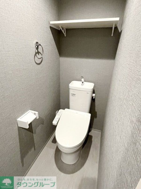 トイレ(トイレ)