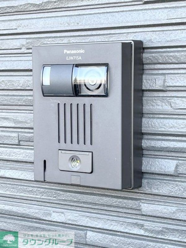 セキュリティ(設備)