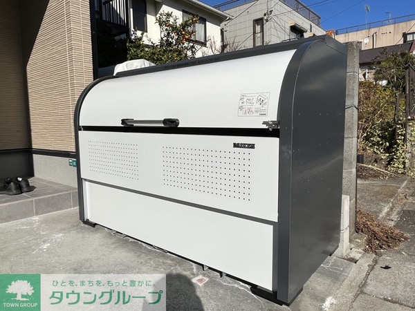 共有部分(共有部分)