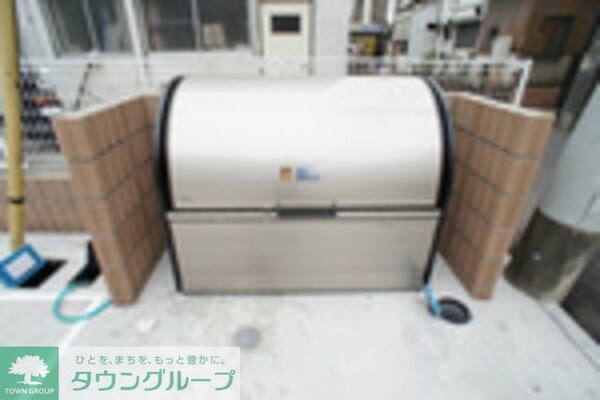 共有部分(★見学希望等はタウンハウジング中央林間店までお気軽に♪★)