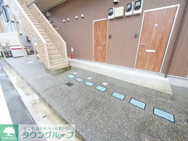 エントランス(★オススメ物件です★)