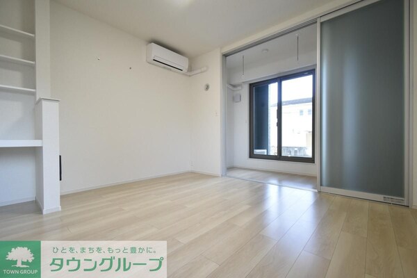 リビング・居室