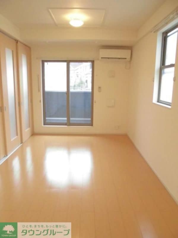 リビング・居室