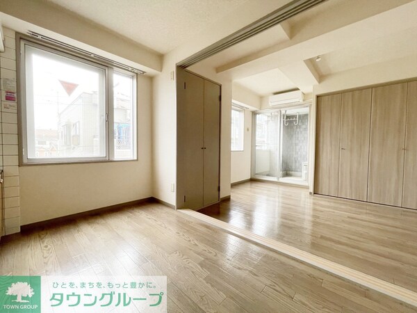 リビング・居室