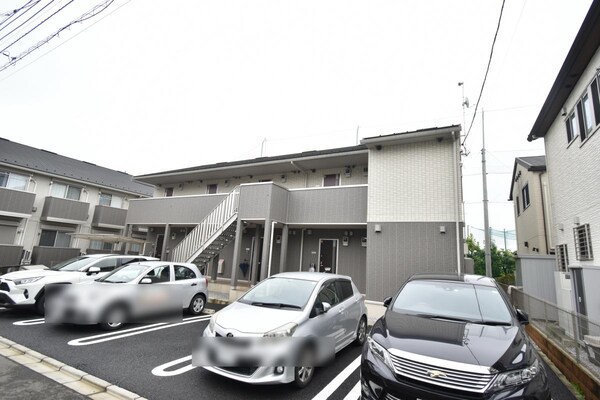 外観(★お問い合わせ・ご来店はタウンハウジング町田店まで★)