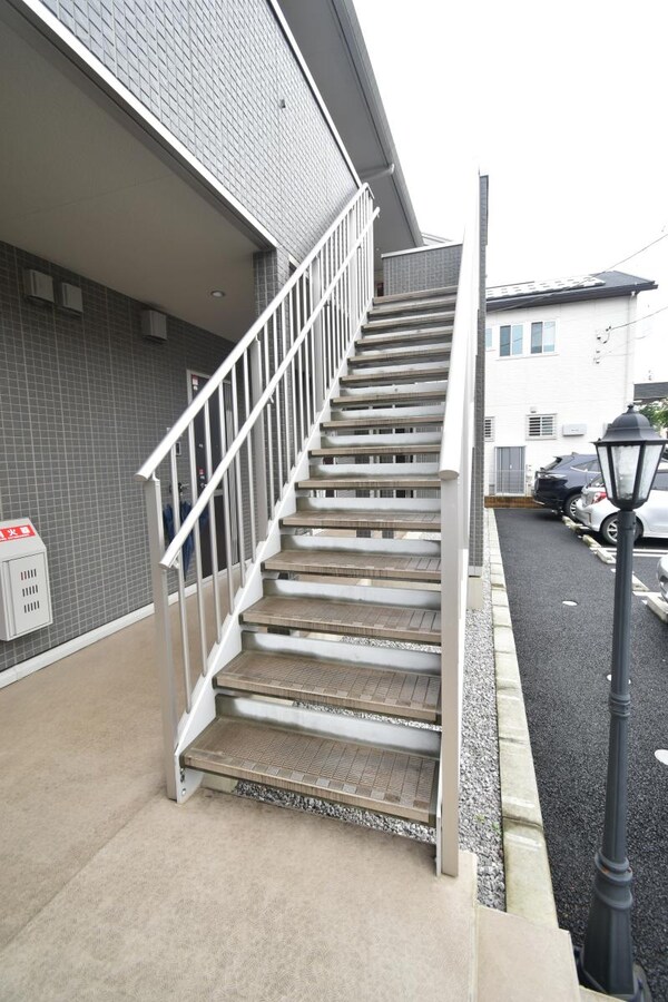 エントランス(★お問い合わせ・ご来店はタウンハウジング町田店まで★)