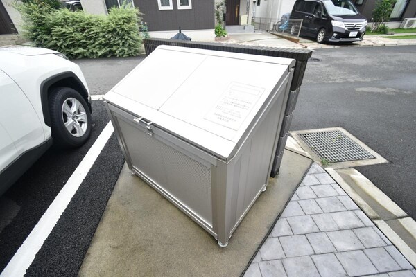設備(★お問い合わせ・ご来店はタウンハウジング町田店まで★)