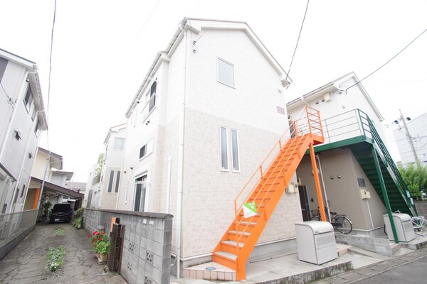外観(★お問い合わせ・ご来店はタウンハウジング町田店まで★)