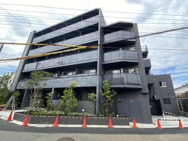外観(外観)
