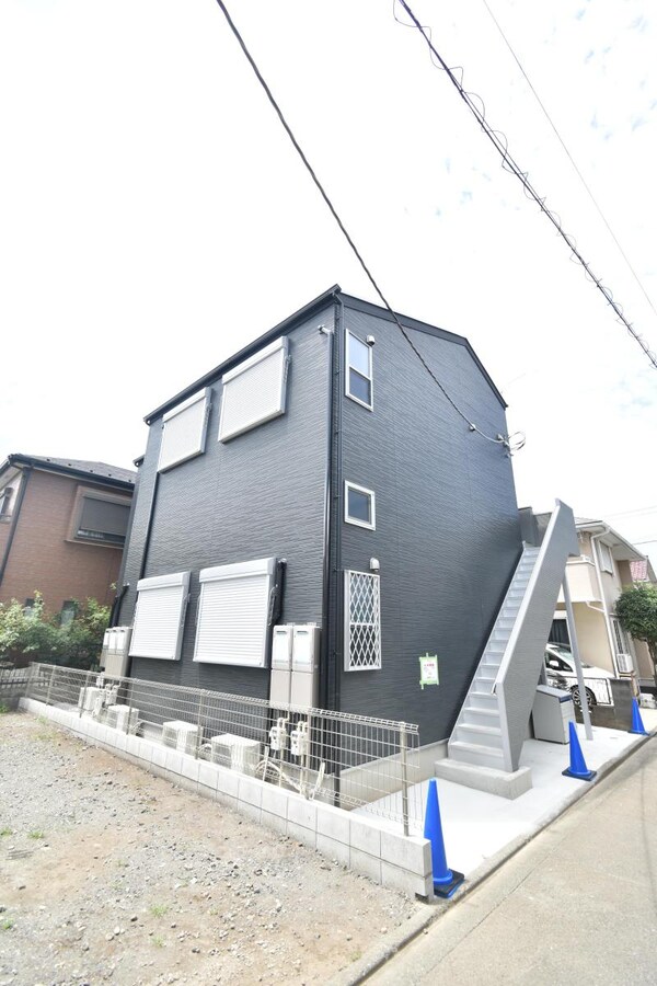 外観(★お問い合わせはタウンハウジング町田店まで★)