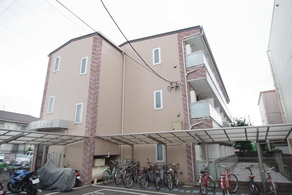 外観(★お問い合わせ・ご来店はタウンハウジング町田店まで★)