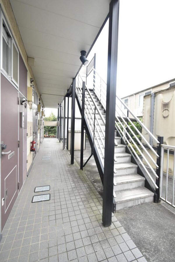 エントランス(★お問い合わせはタウンハウジング町田店まで★)