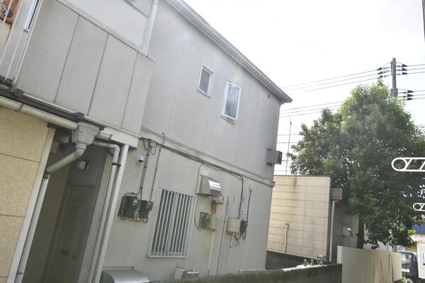 外観(★お問い合わせはタウンハウジング町田店まで★)