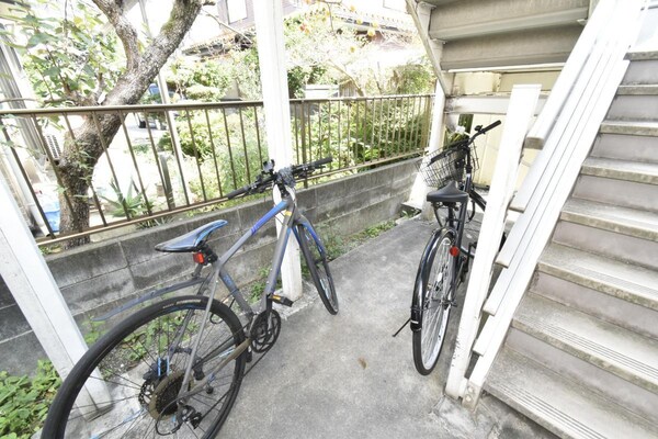 共有部分(★お問い合わせはタウンハウジング町田店まで★)